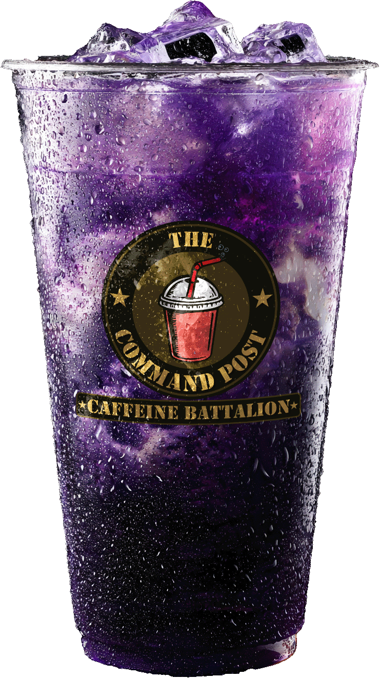Drink Carousel