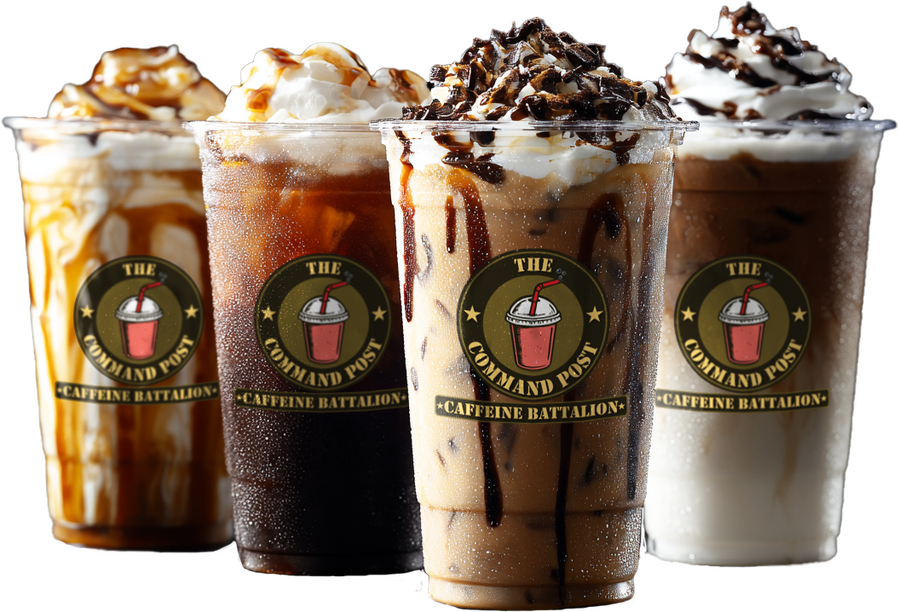 Original Drinks